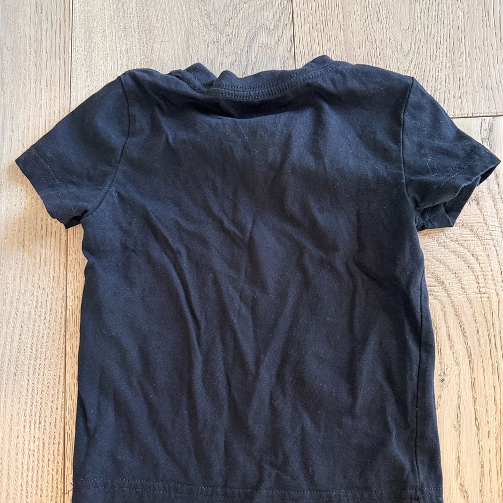 Toddler Nike Shirt - Picture 2 of 3